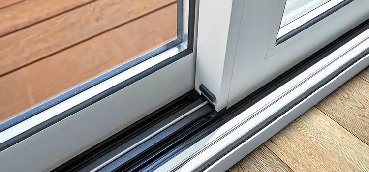 Why Your Sliding Door Keeps Getting Stuck in Hammond, LA?