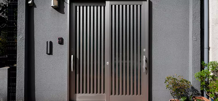 Specialized Steel Door Services in Hammond, LA