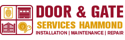 Door & Gate Services Hammond